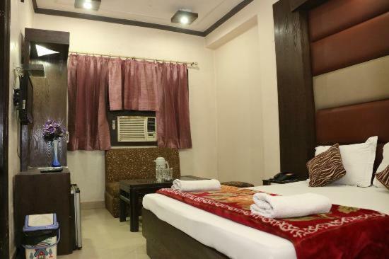 Maharaja Continental 2* Delhi (National Capital Territory of India)