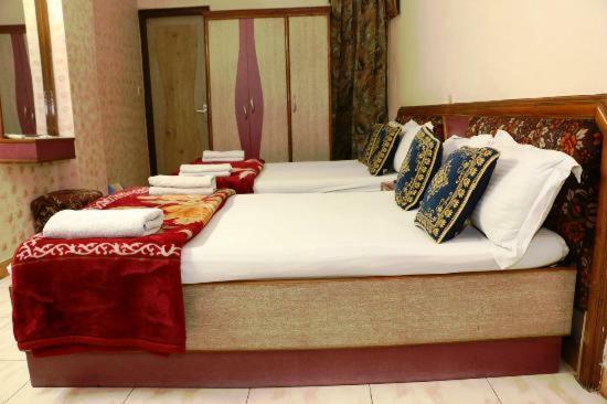 Maharaja Continental Hotel Delhi (National Capital Territory of India)