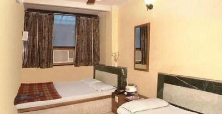 Maharaja Continental 2* Delhi (National Capital Territory of India)