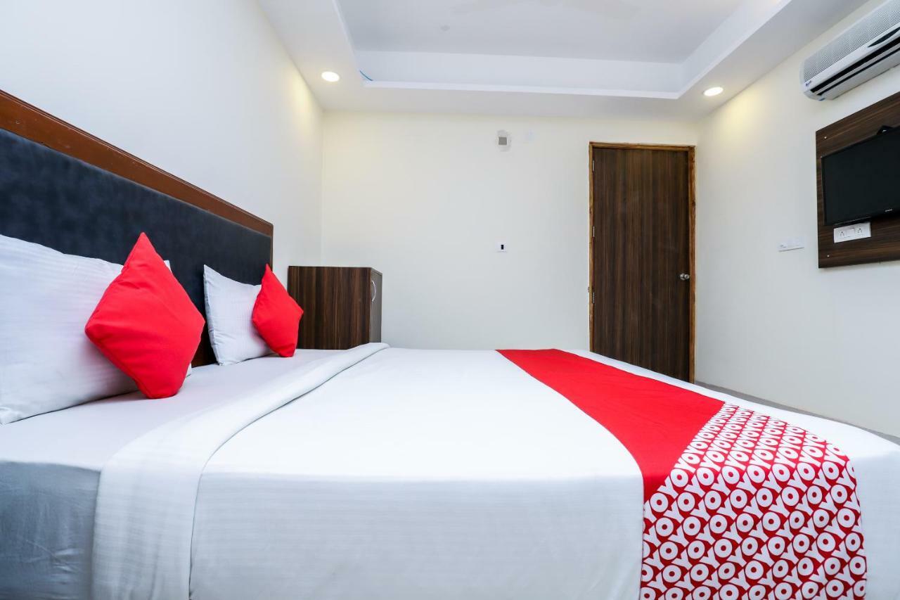 Ivy Plaza Luxury New Delhi