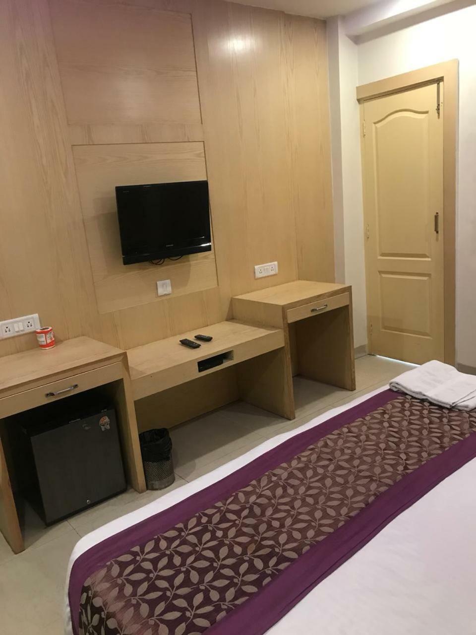 A One By Alsafar India 3* Delhi (National Capital Territory of India)