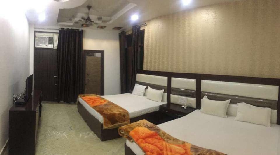 Hotel Maharaja Continental Delhi (National Capital Territory of India)