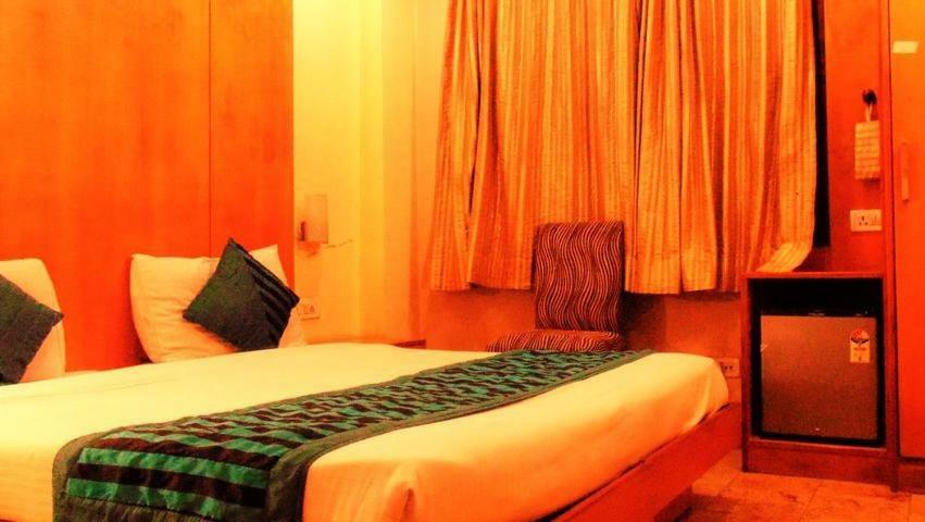 Maharaja Continental Hotel