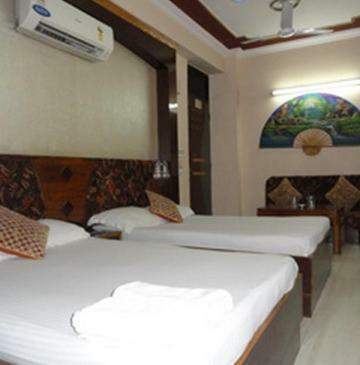 Maharaja Continental 2* Delhi (National Capital Territory of India)