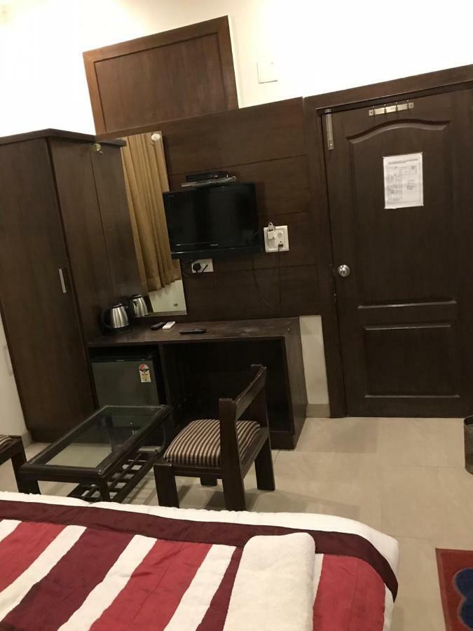 Hotel A One By Alsafar India Delhi (National Capital Territory of India)
