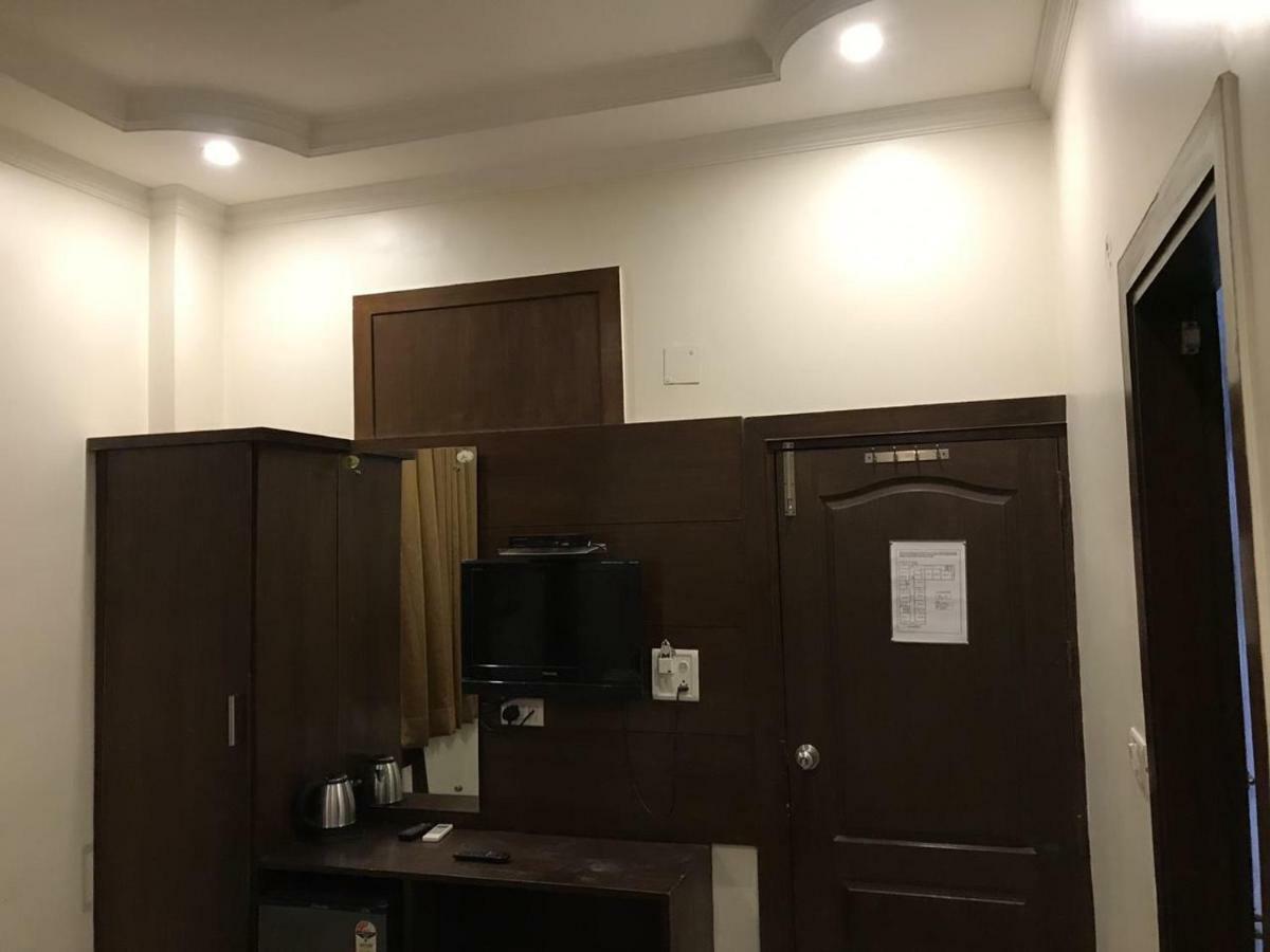 A One By Alsafar India 3* Delhi (National Capital Territory of India)