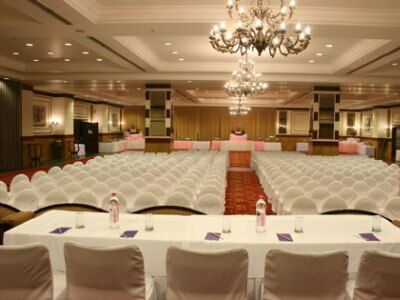 Hotel City Park Delhi (National Capital Territory of India)