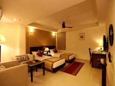 The Class, Delhi Airport 3* New Delhi