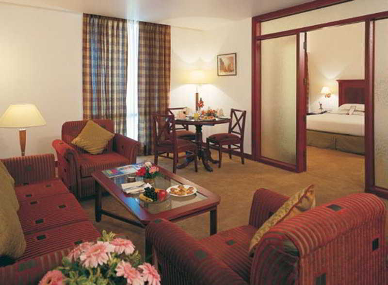 City Park Hotel