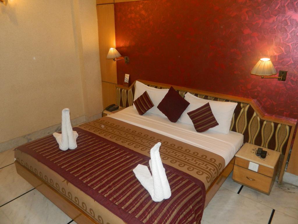 Singh International 3* Delhi (National Capital Territory of India)