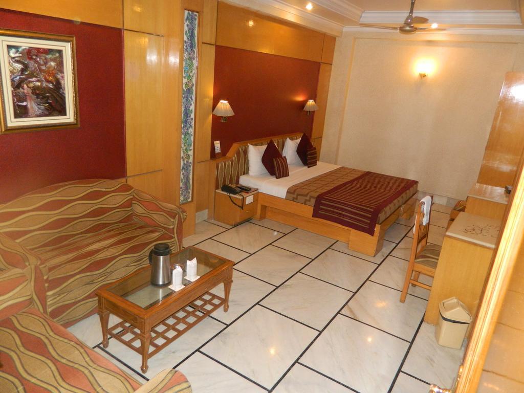Singh International Hotel Delhi (National Capital Territory of India)