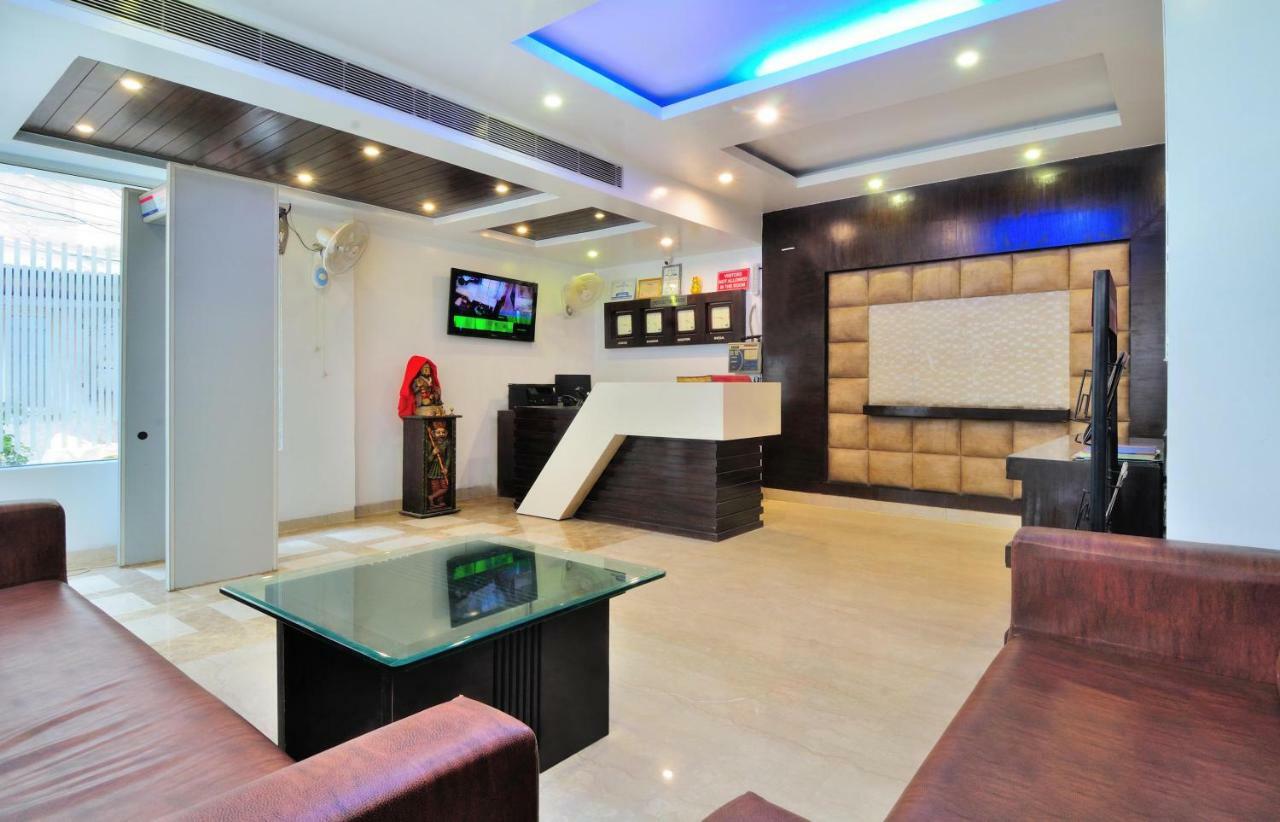 Hotel Benz International Delhi (National Capital Territory of India)