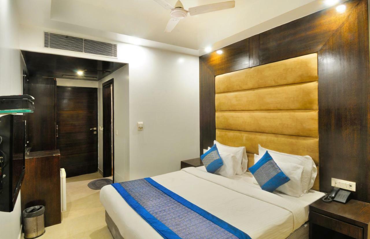 Benz International 3* Delhi (National Capital Territory of India)