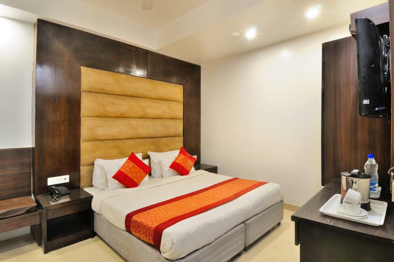 Benz International Hotel Delhi (National Capital Territory of India)