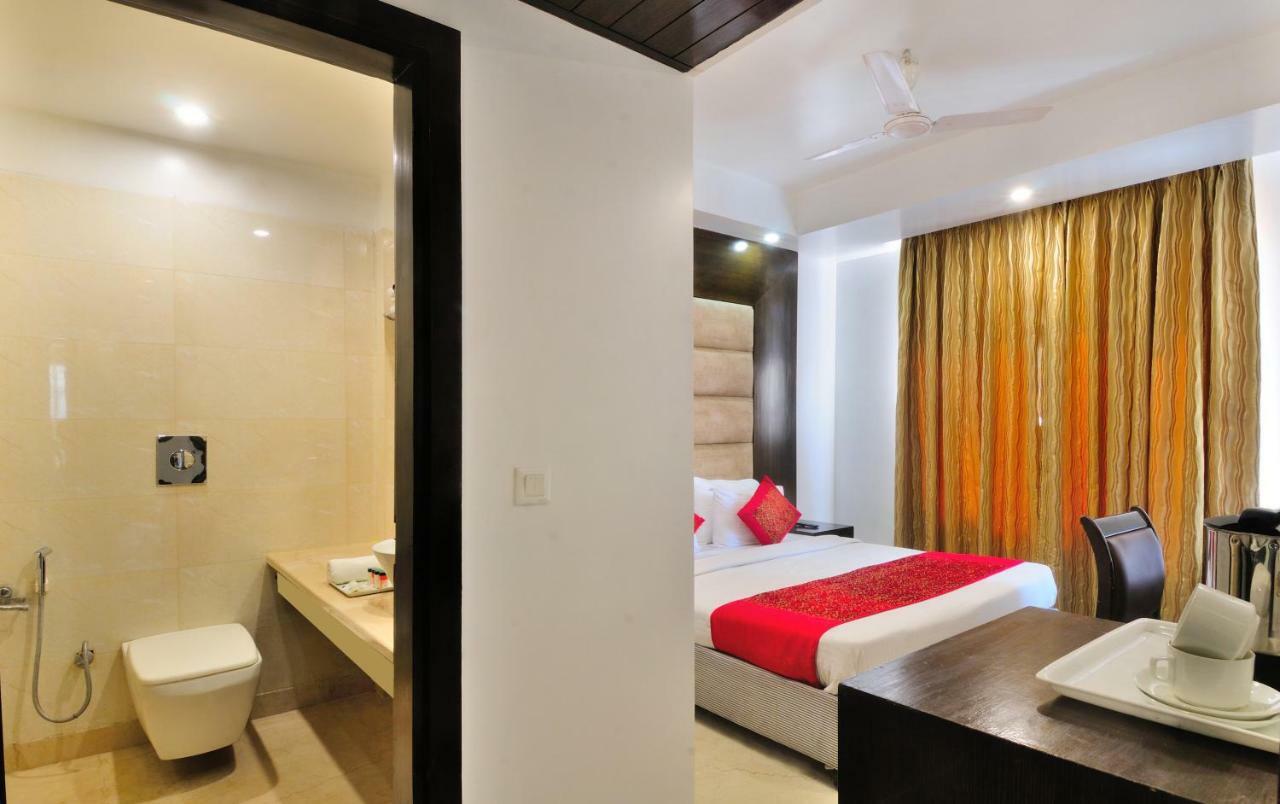 Benz International 3* Delhi (National Capital Territory of India)