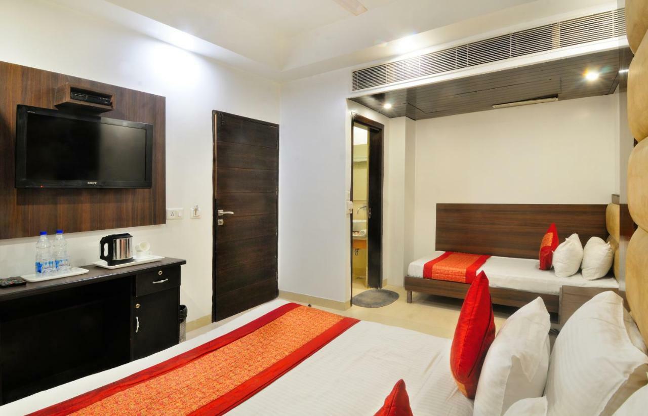Hotel Benz International Delhi (National Capital Territory of India)