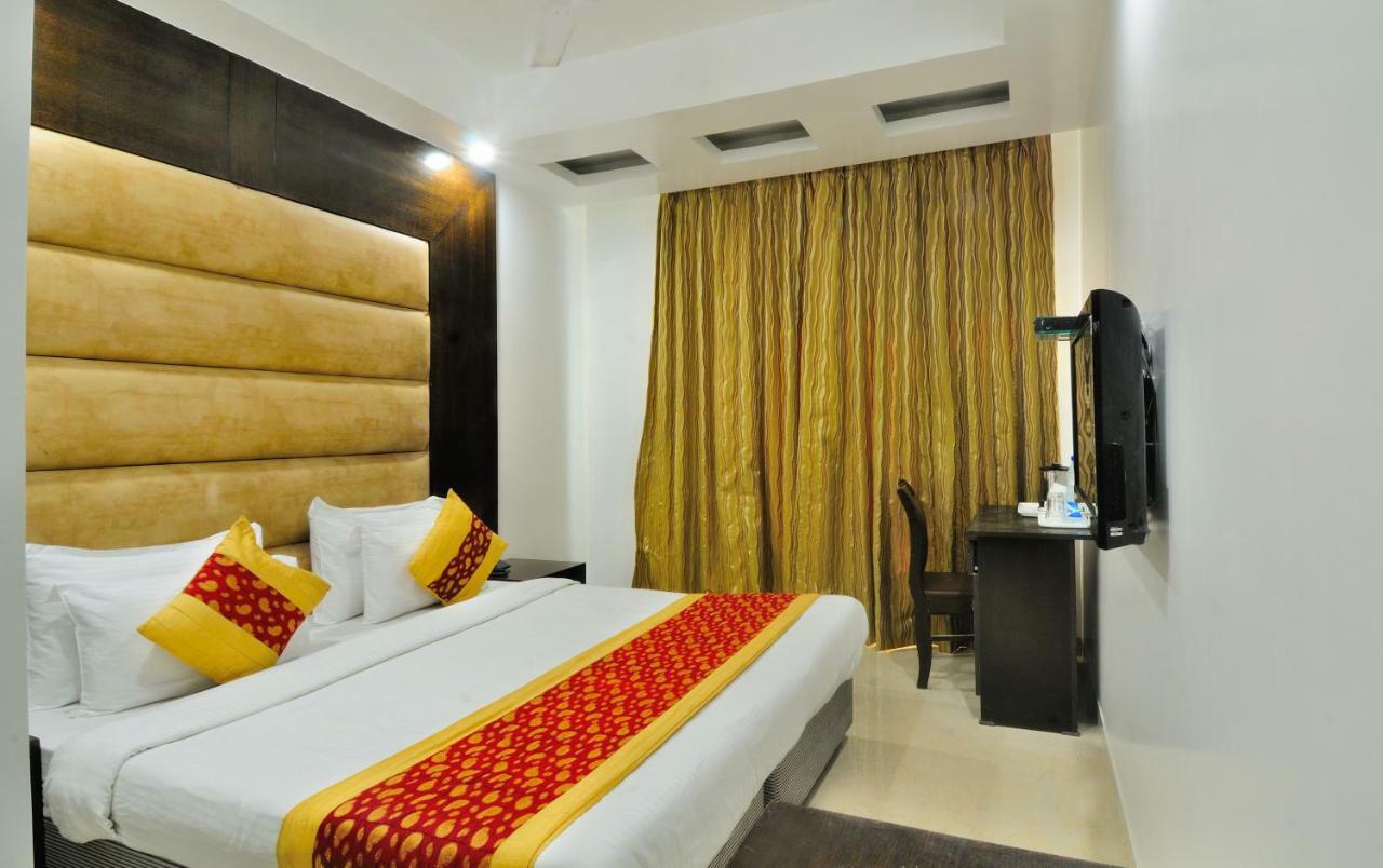 Benz International Hotel Delhi (National Capital Territory of India)