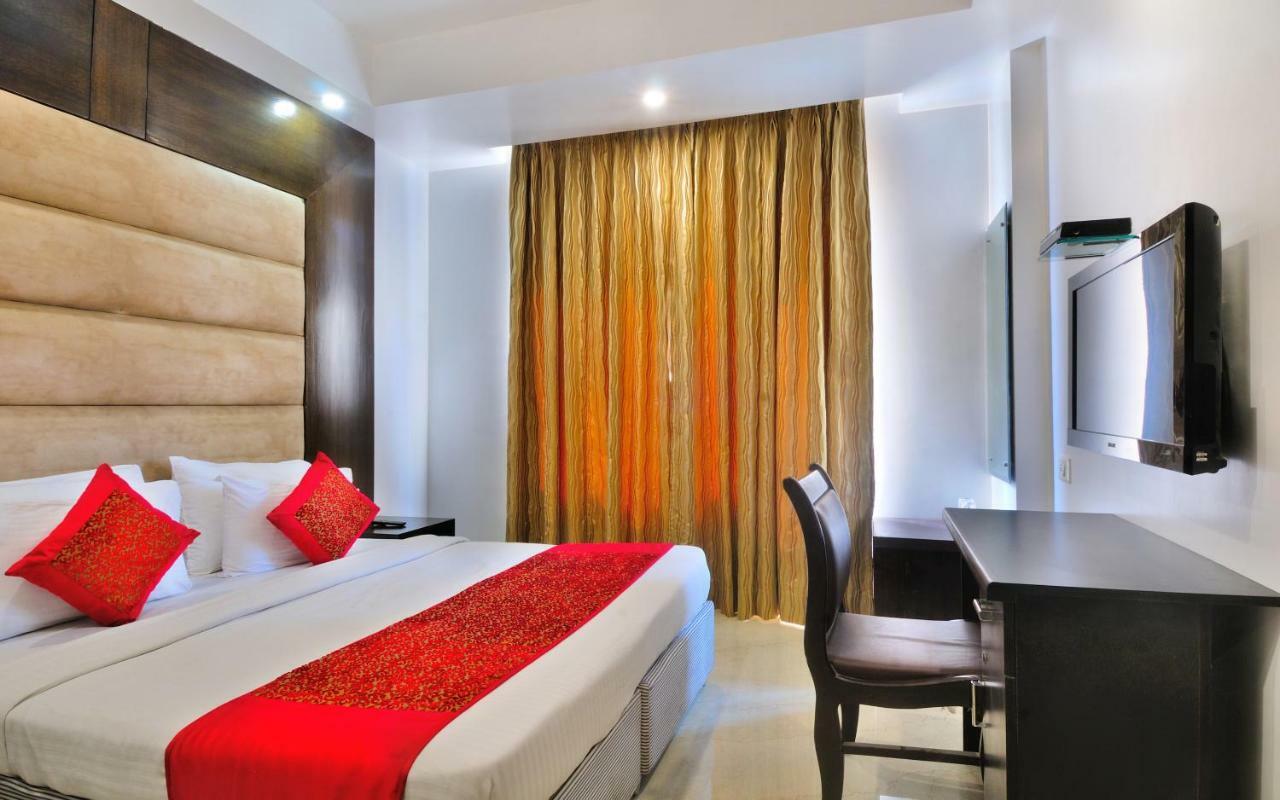 Benz International Hotel