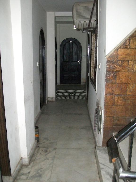 Casa de hóspedes Milan Continental Delhi (National Capital Territory of India)