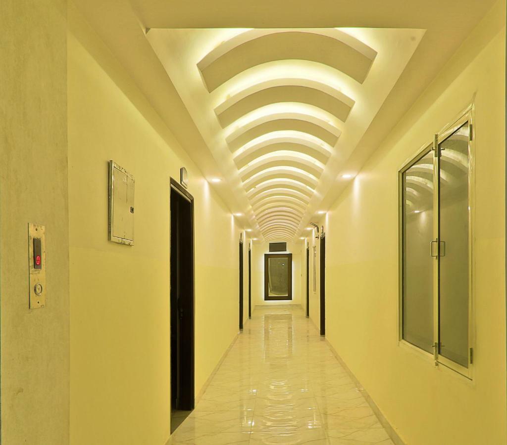 Hotel Airport Near Delhi International Airport New Delhi