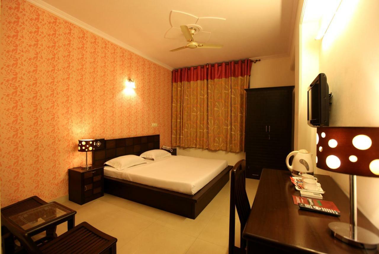 Airport Near Delhi International Airport New Delhi