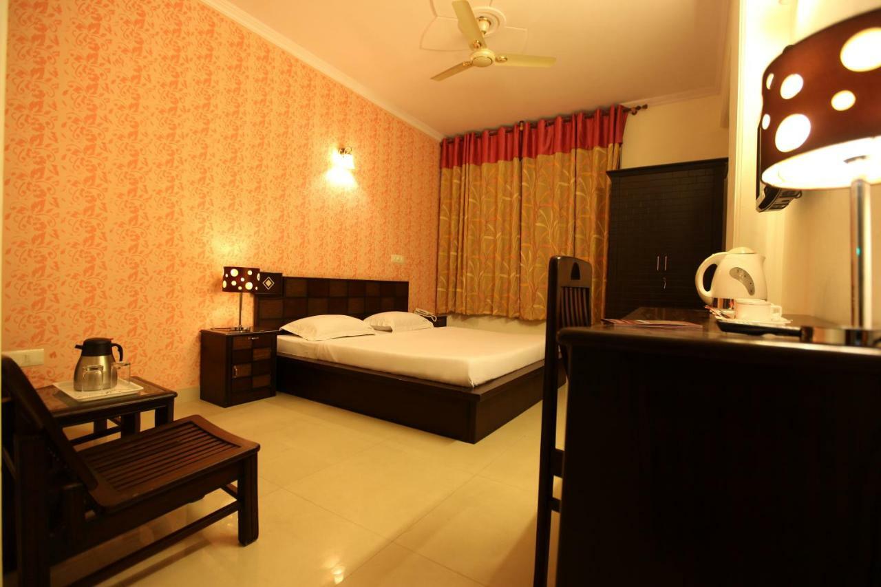 Hotel Airport Near Delhi International Airport