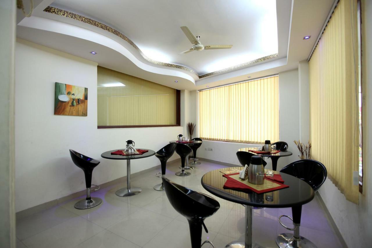 Hotel Airport Near Delhi International Airport New Delhi