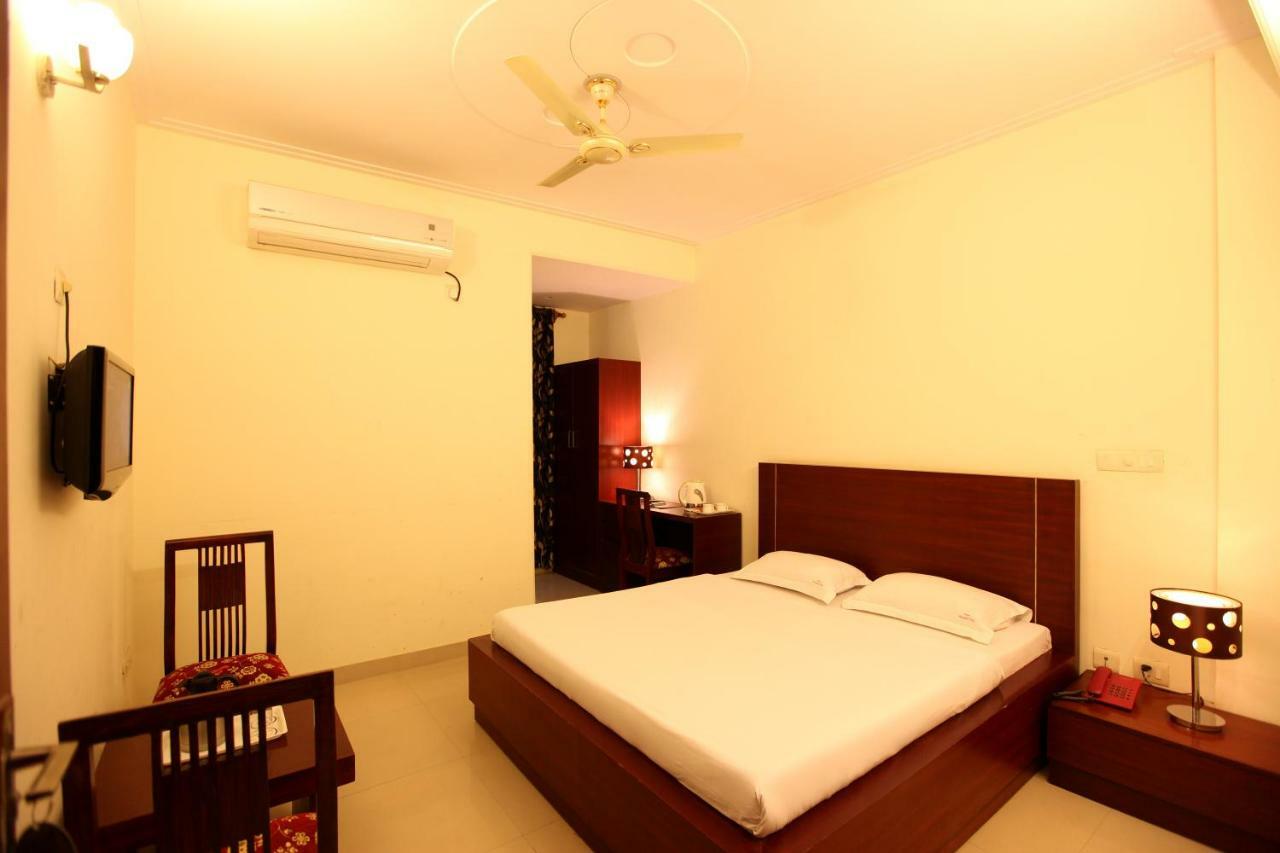 Airport Near Delhi International Airport Hotel New Delhi