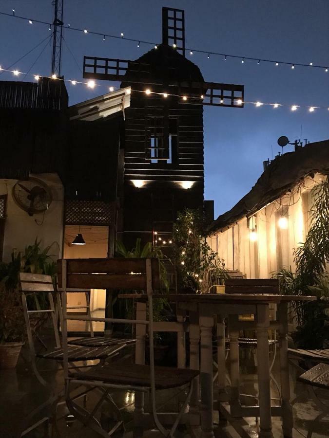 The Lazy Patio Homestay Homestay New Delhi