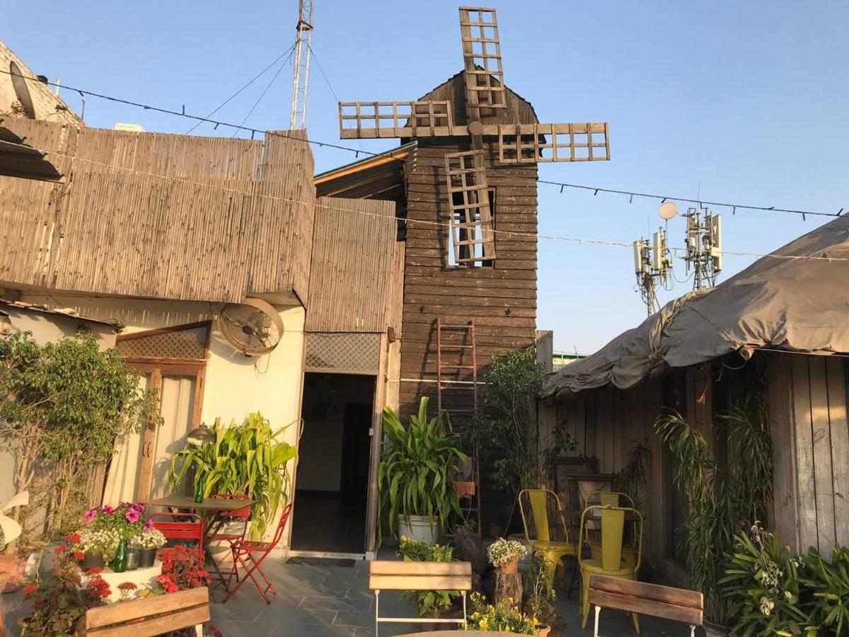 The Lazy Patio Homestay Homestay