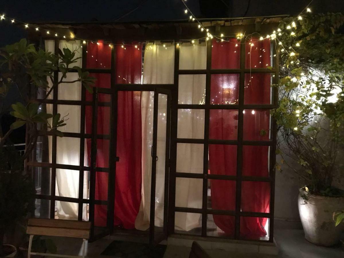 Homestay The Lazy Patio Homestay *