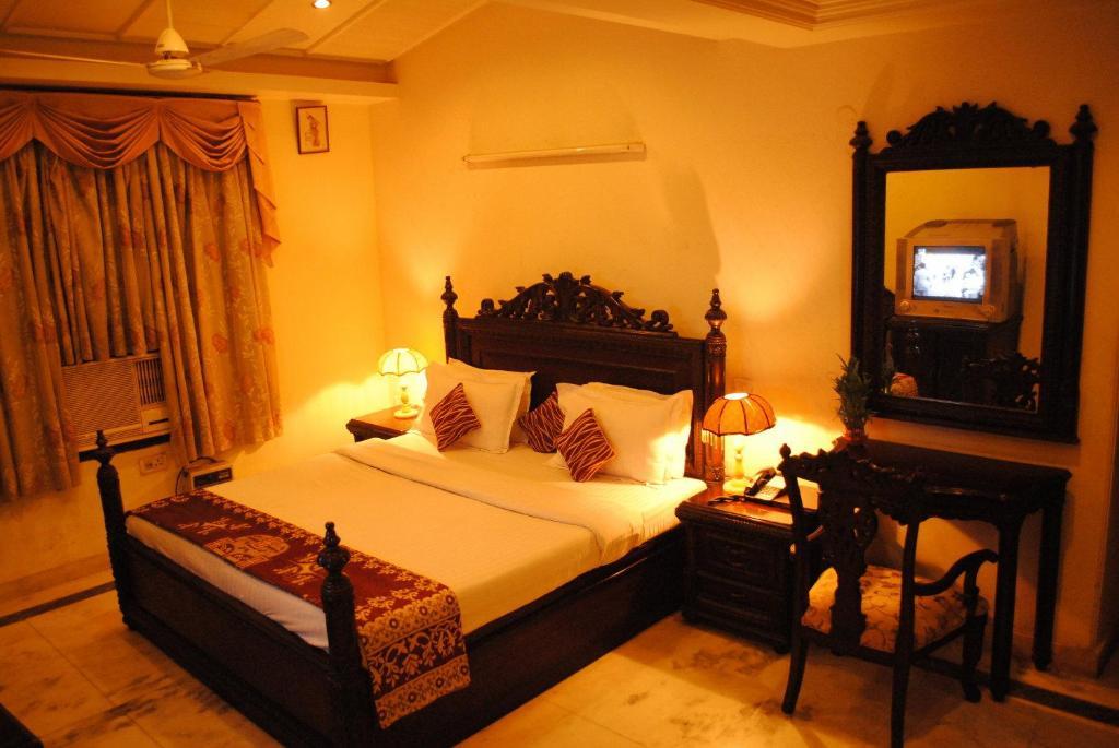 Vishal Heritage 3* Delhi (National Capital Territory of India)