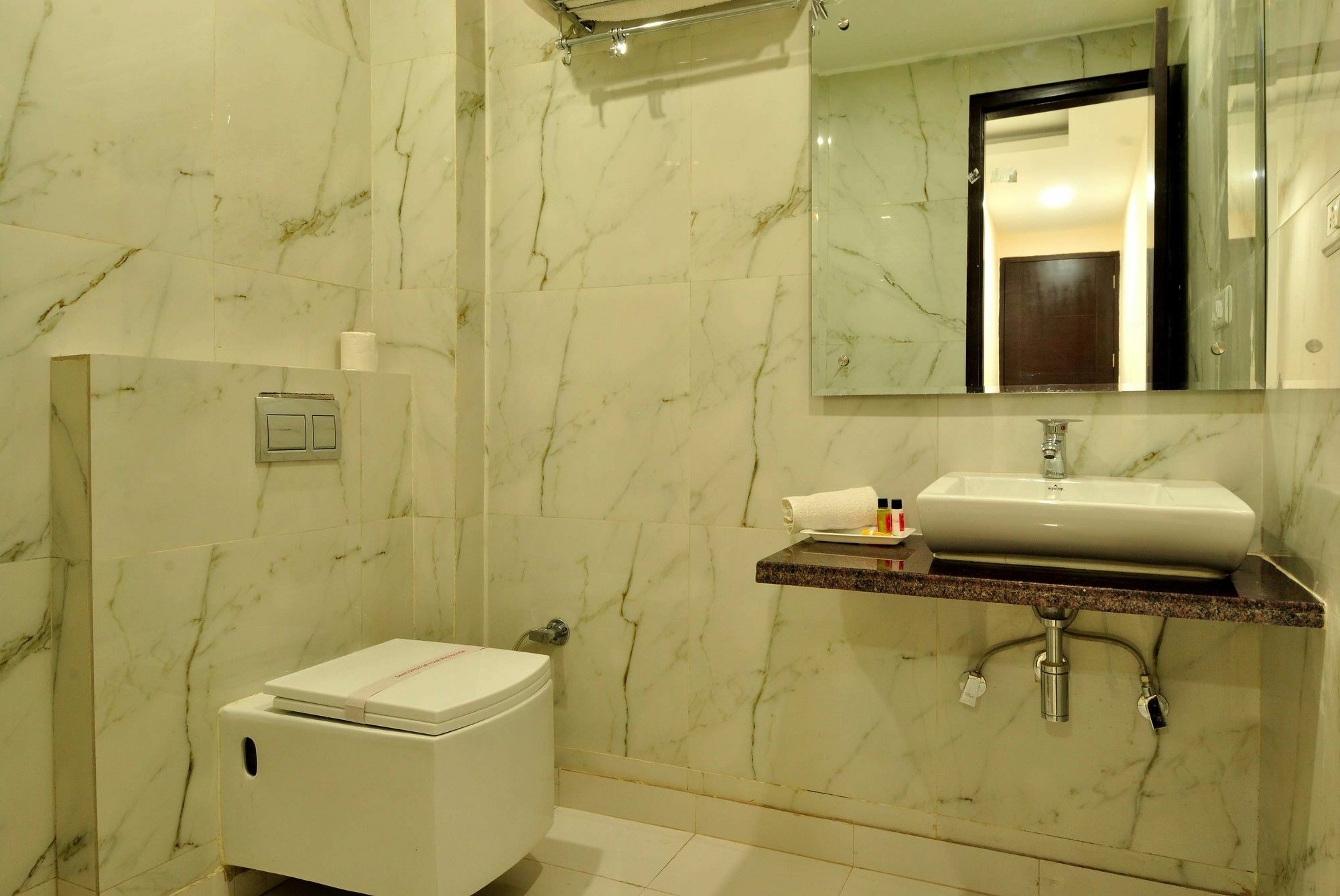 Kings Inn, Karol Bagh, New Delhi (National Capital Territory of India)