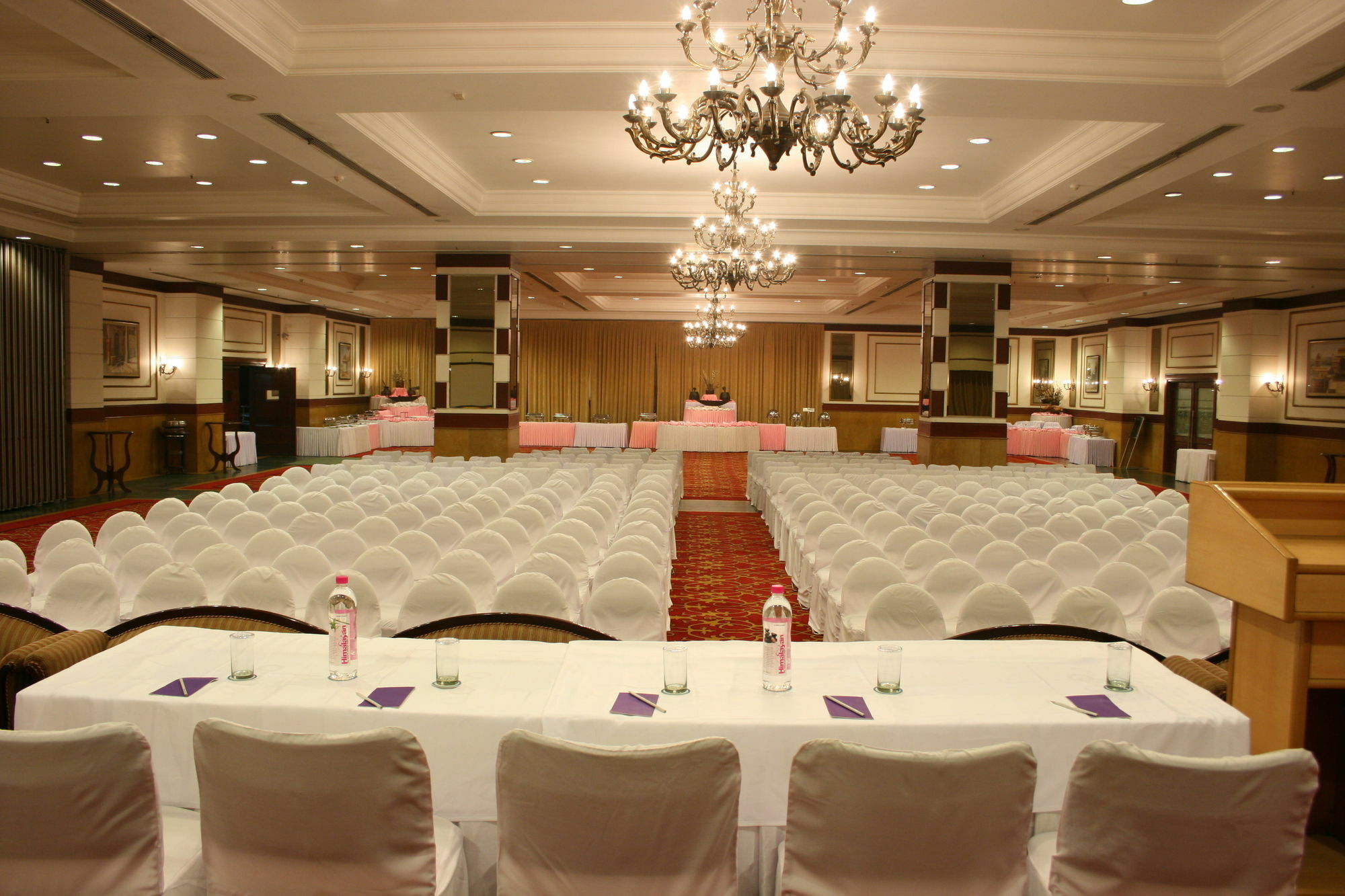 City Park Hotel Delhi (National Capital Territory of India)