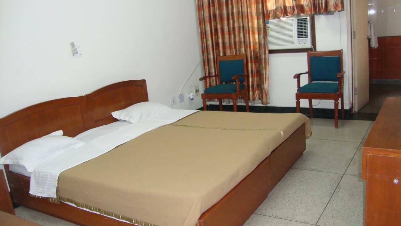 Ymca Greater Noida Programme Centre