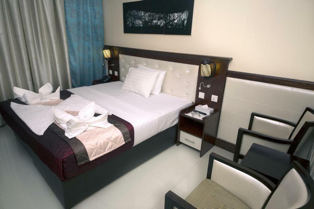 Hotel Maharaja Continental Delhi (National Capital Territory of India)