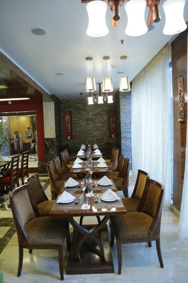 Hotel Jivitesh Delhi (National Capital Territory of India)