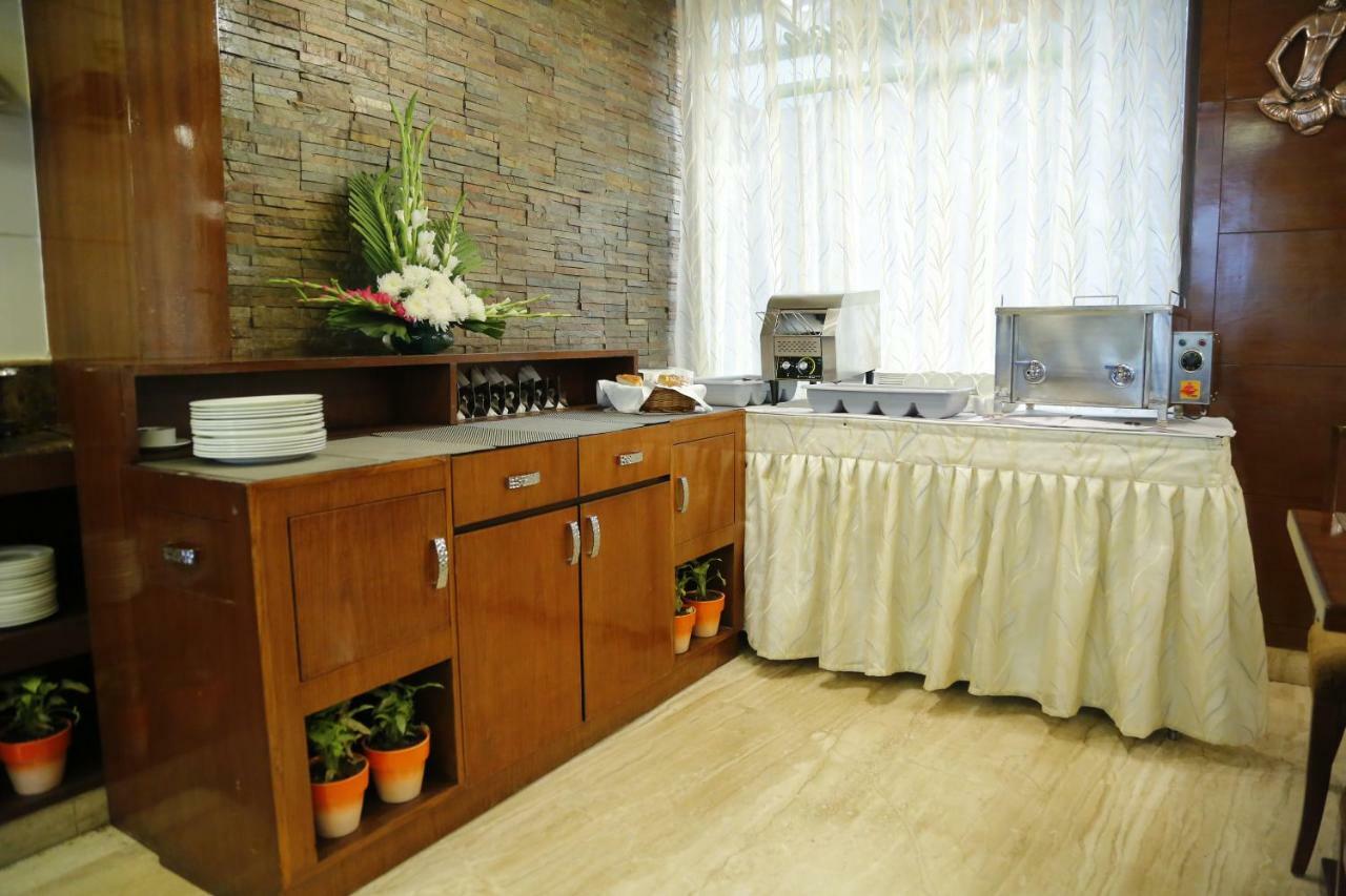 Jivitesh Hotel Delhi (National Capital Territory of India)