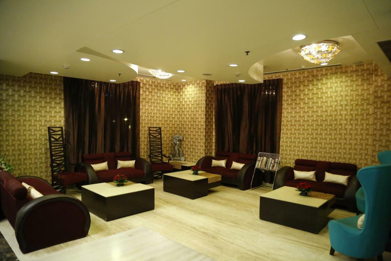 Jivitesh 4* Delhi (National Capital Territory of India)