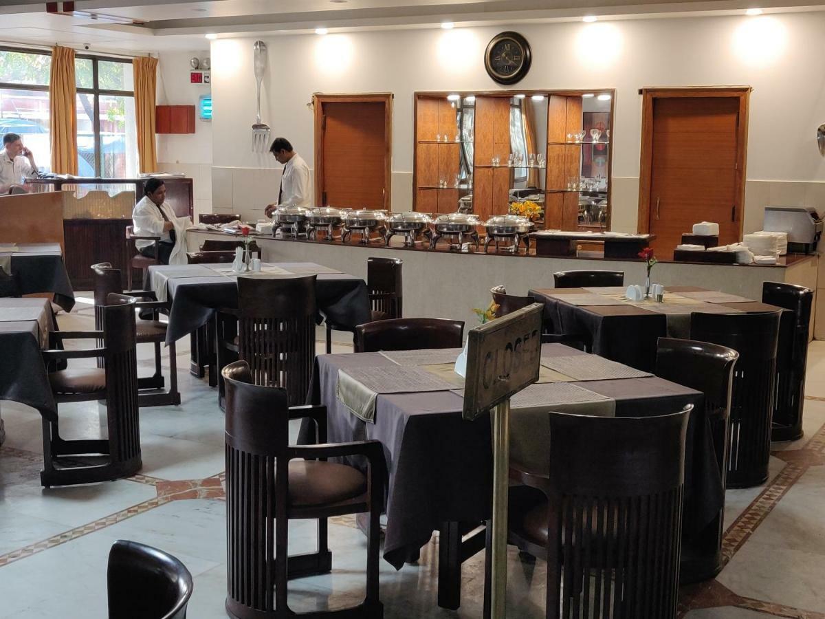 Ymca Greater Noida Programme Centre Delhi (National Capital Territory of India)