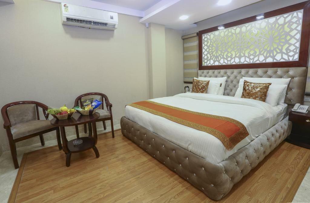 Hotel L'affaire 4*