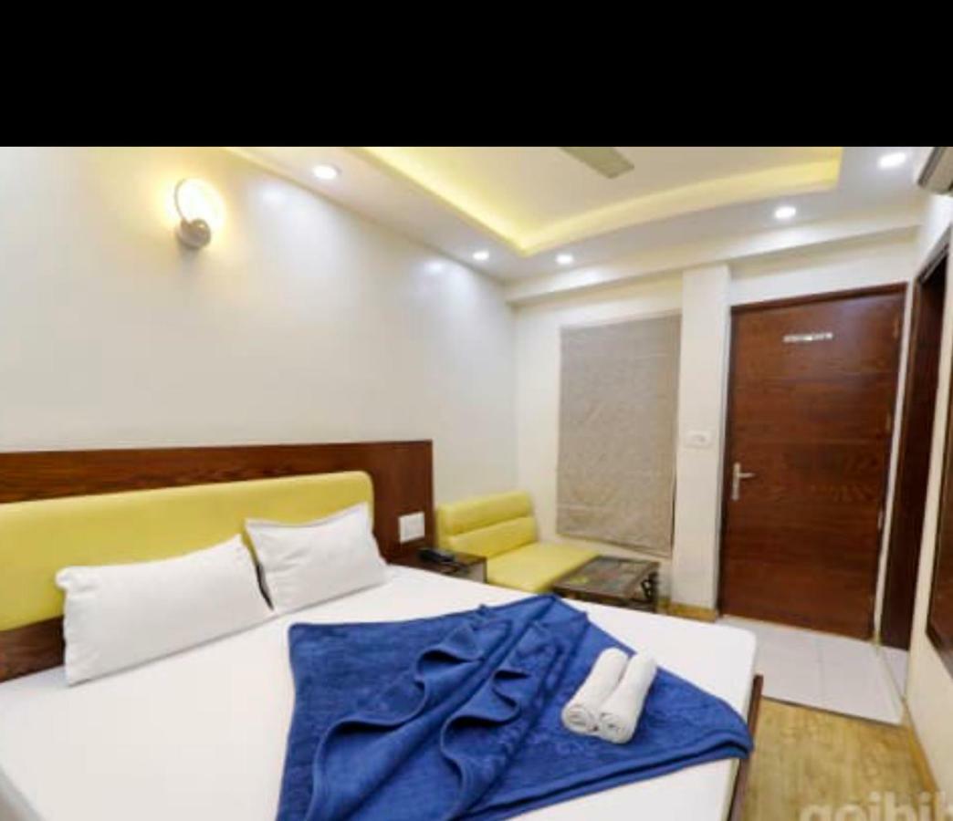Le Mem 3* Delhi (National Capital Territory of India)