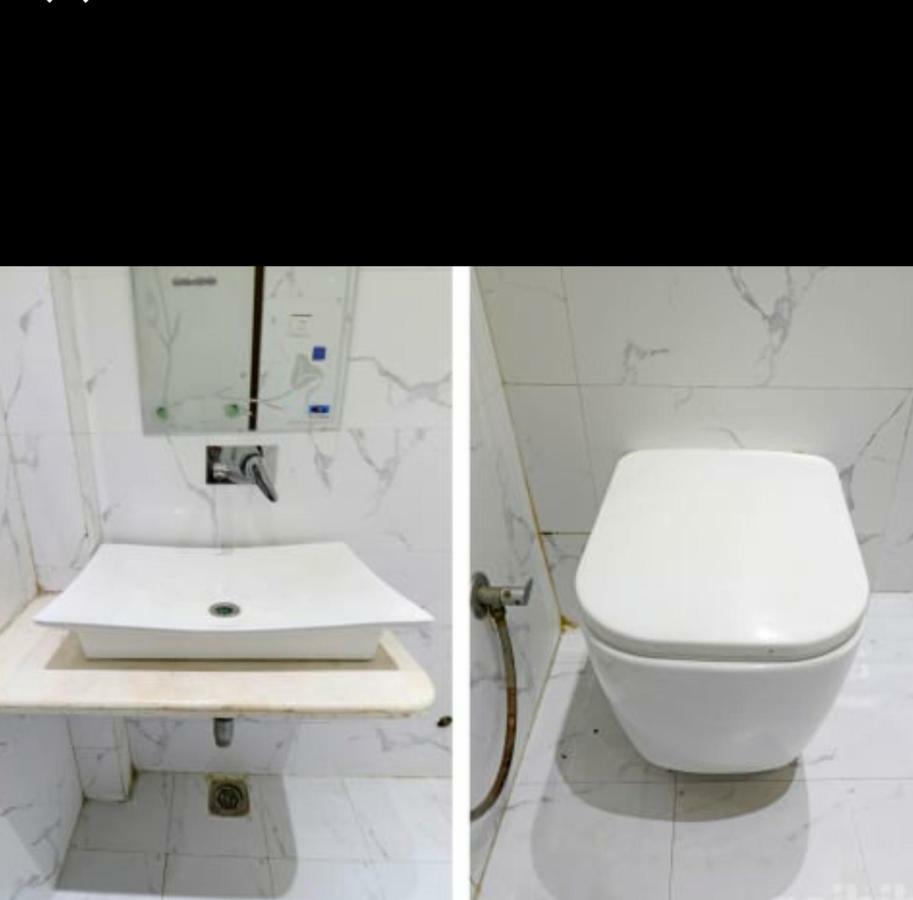 Le Mem Hotel Delhi (National Capital Territory of India)