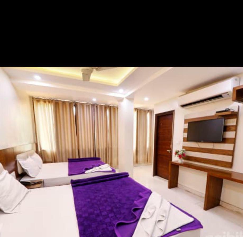 Hotel Le Mem Delhi (National Capital Territory of India)