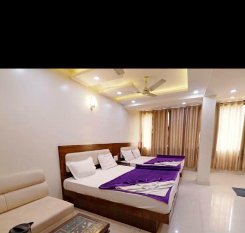 Le Mem 3* Delhi (National Capital Territory of India)