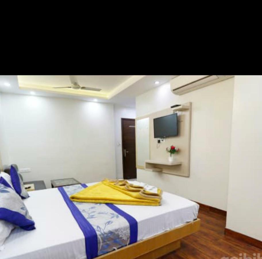Le Mem Hotel Delhi (National Capital Territory of India)