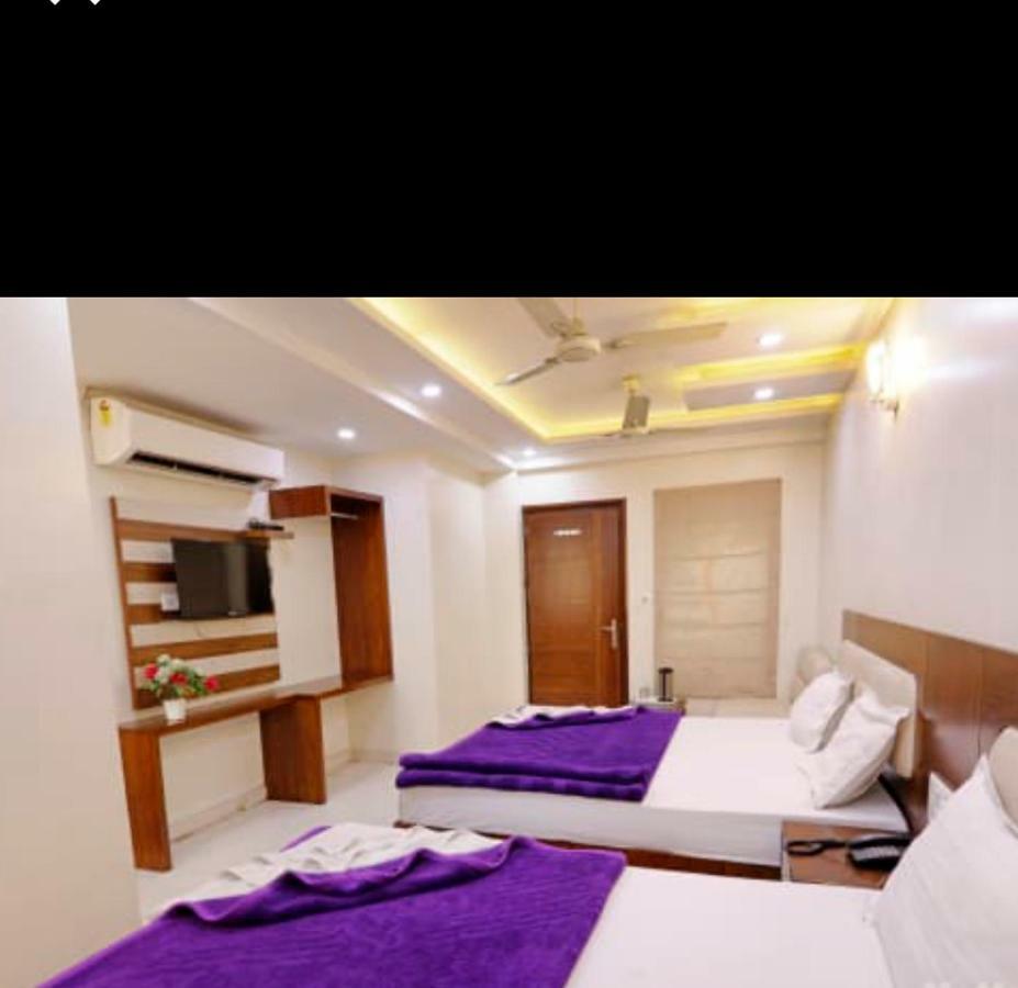 Le Mem Hotel