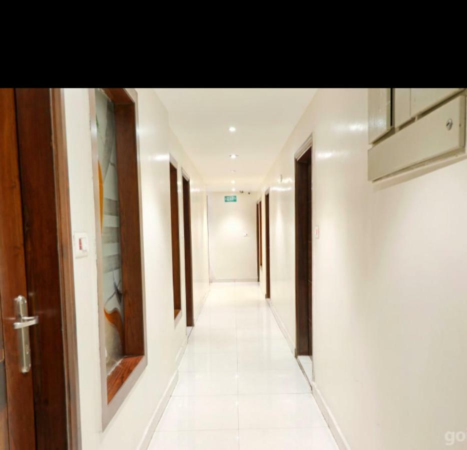 Le Mem Hotel Delhi (National Capital Territory of India)