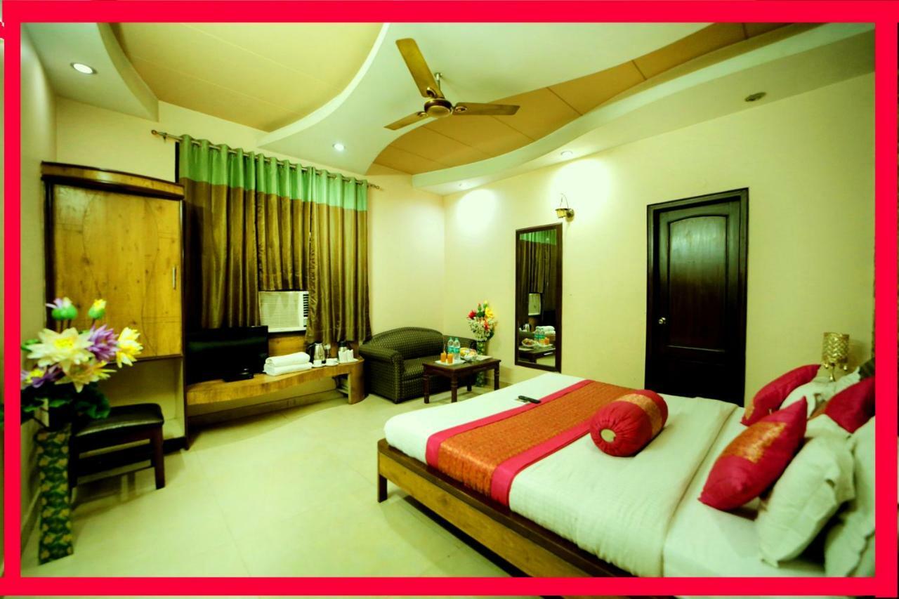Blue Bell - Karol Bagh New Hotel 3*