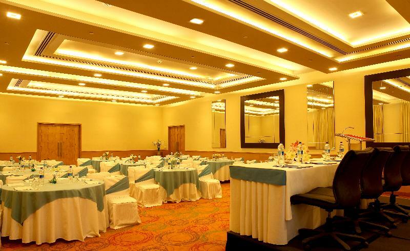 The Metropolitan & Spa 5*